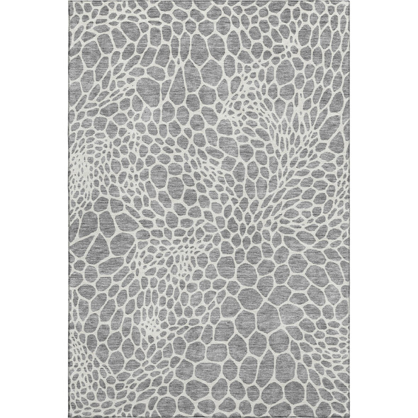 Addison Mayfield AMF919 Gray Rug