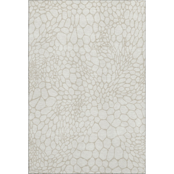 Addison Mayfield AMF919 Ivory Rug