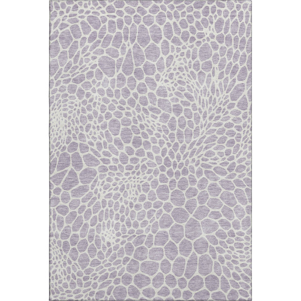Addison Mayfield AMF919 Lilac Rug