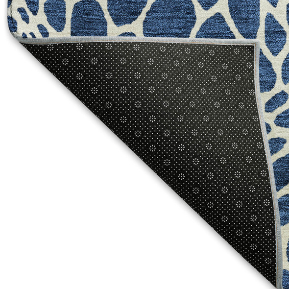 Addison Mayfield AMF919 Navy Rug