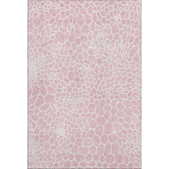 Addison Mayfield AMF919 Pink Rug