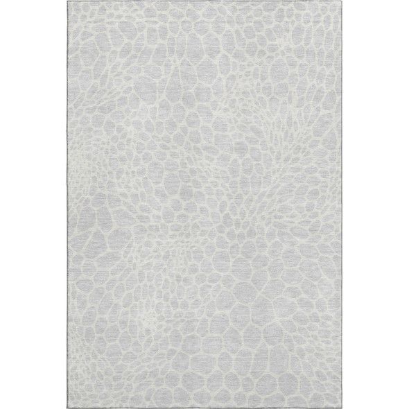 Addison Mayfield AMF919 Silver Rug