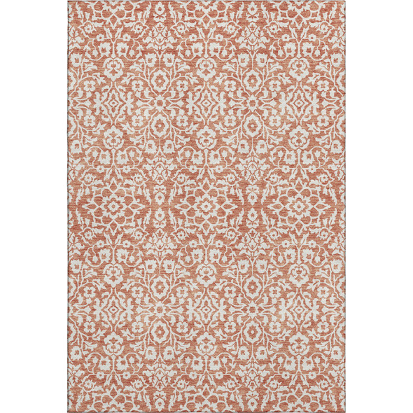 Addison Mayfield AMF920 Coral Rug