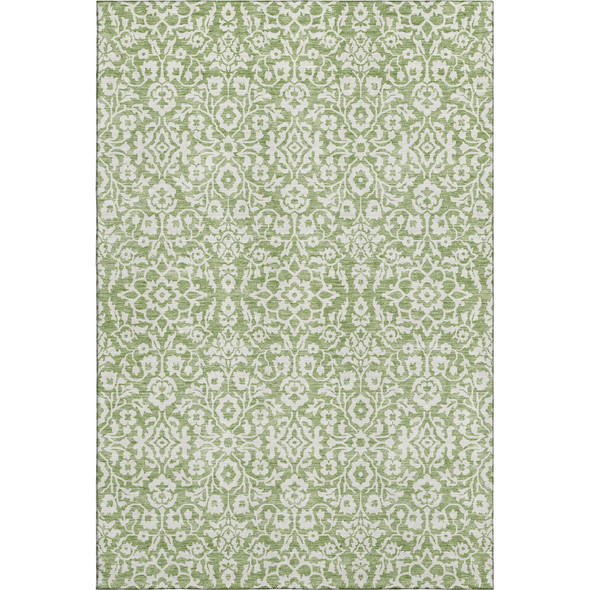 Addison Mayfield AMF920 Green Rug