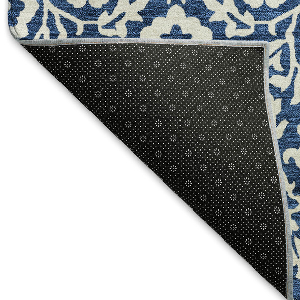 Addison Mayfield AMF920 Navy Rug