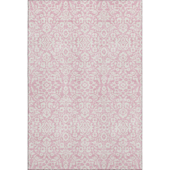 Addison Mayfield AMF920 Pink Rug