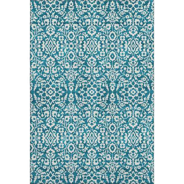 Addison Mayfield AMF920 Teal Rug