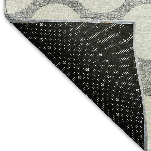 Addison Mayfield AMF921 Gray Rug