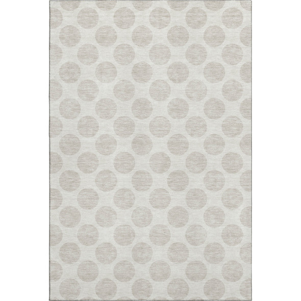 Addison Mayfield AMF921 Ivory Rug