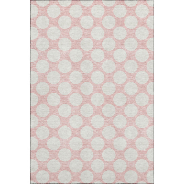 Addison Mayfield AMF921 Pink Rug