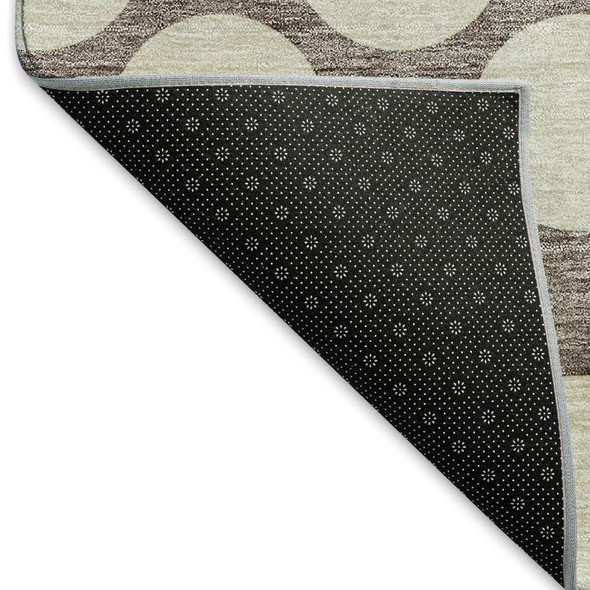 Addison Mayfield AMF921 Taupe Rug