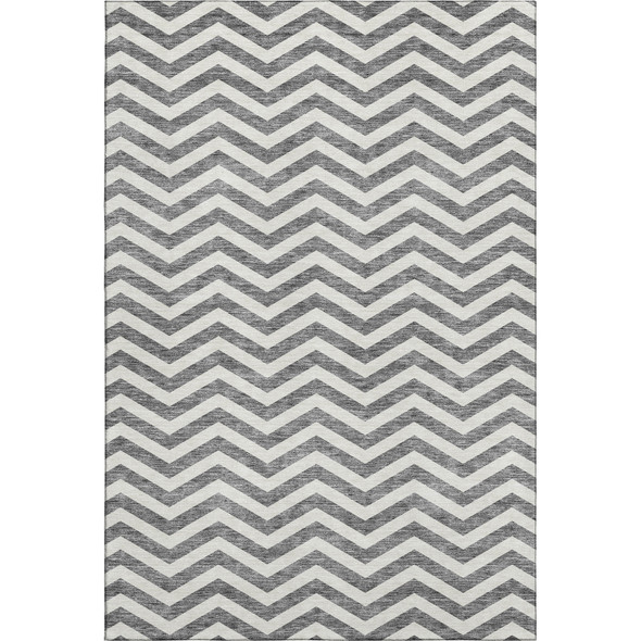 Addison Mayfield AMF922 Gray Rug
