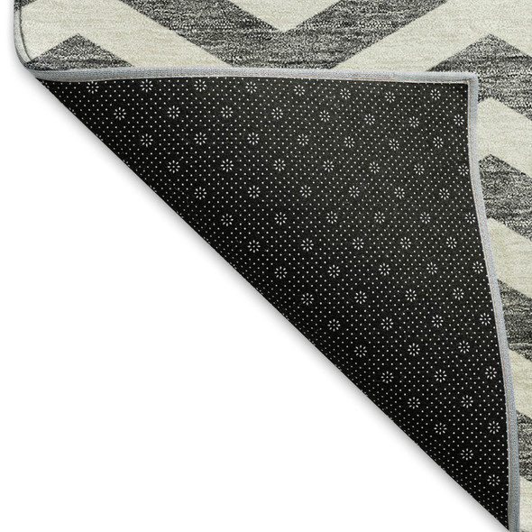 Addison Mayfield AMF922 Gray Rug