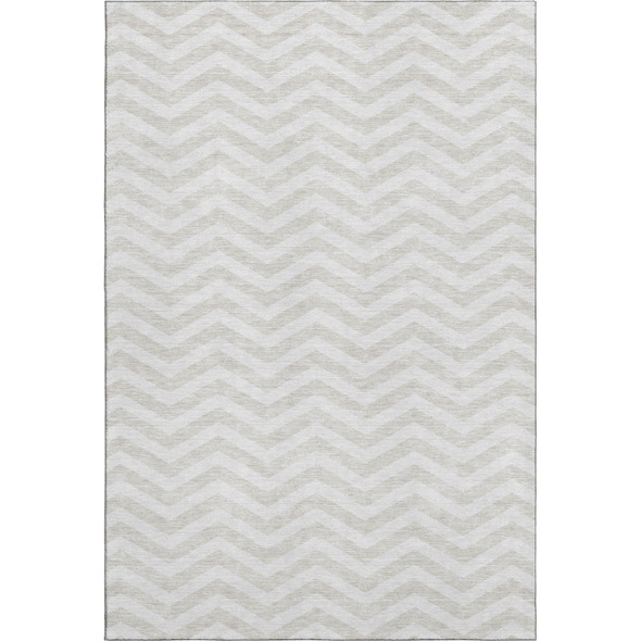 Addison Mayfield AMF922 Ivory Rug