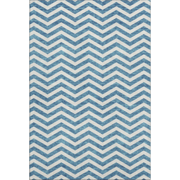 Addison Mayfield AMF922 Teal Rug