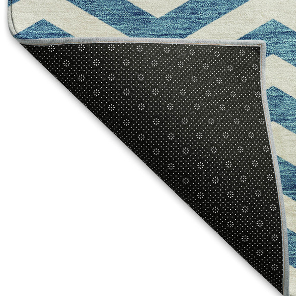 Addison Mayfield AMF922 Teal Rug