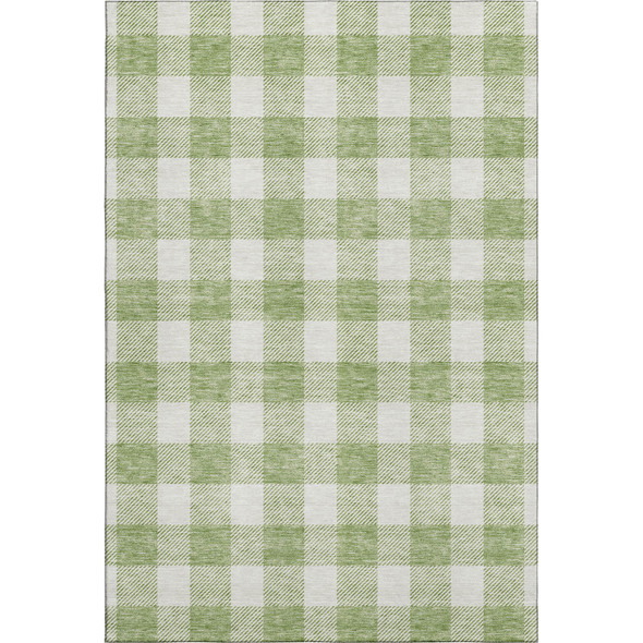 Addison Mayfield AMF923 Aloe Rug