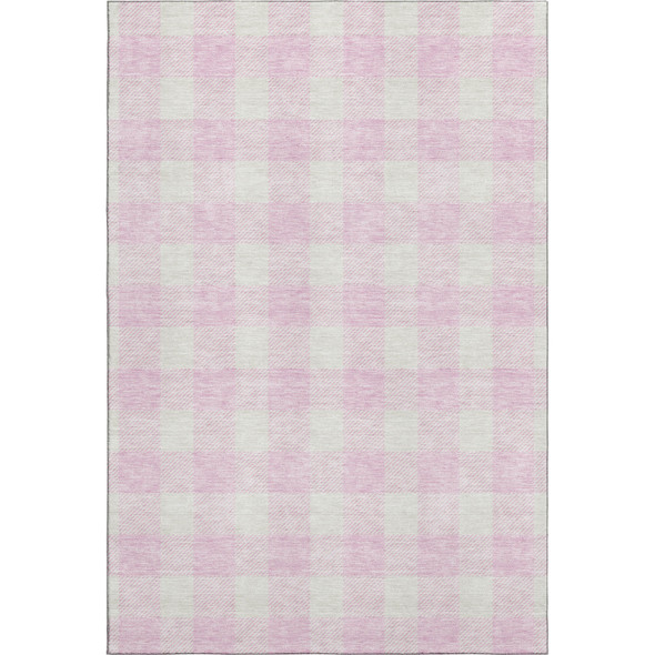Addison Mayfield AMF923 Pink Rug