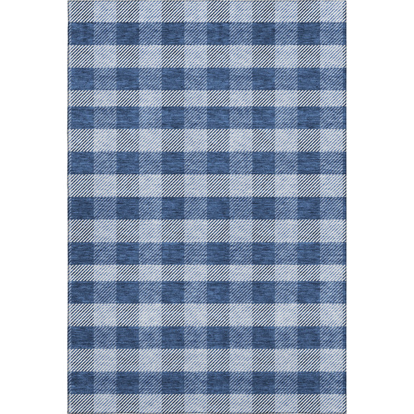 Addison Mayfield AMF924 Navy Rug