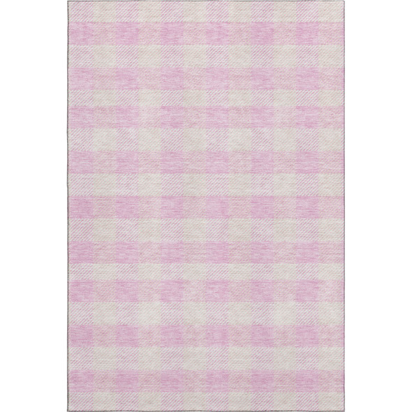 Addison Mayfield AMF924 Pink Rug