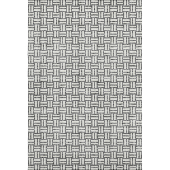 Addison Mayfield AMF925 Gray Rug