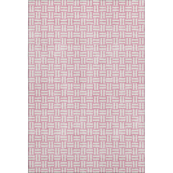 Addison Mayfield AMF925 Pink Rug