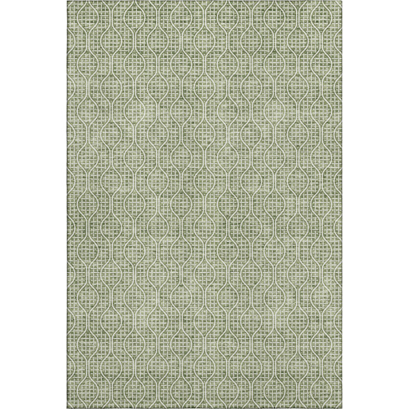 Addison Mayfield AMF926 Green Rug