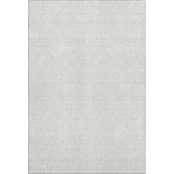 Addison Mayfield AMF926 Ivory Rug
