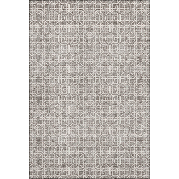 Addison Mayfield AMF926 Taupe Rug