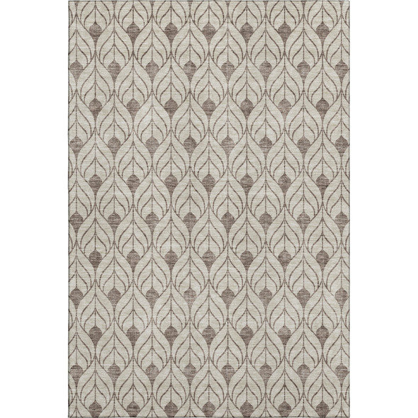Addison Mayfield AMF927 Brown Rug