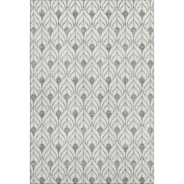 Addison Mayfield AMF927 Gray Rug
