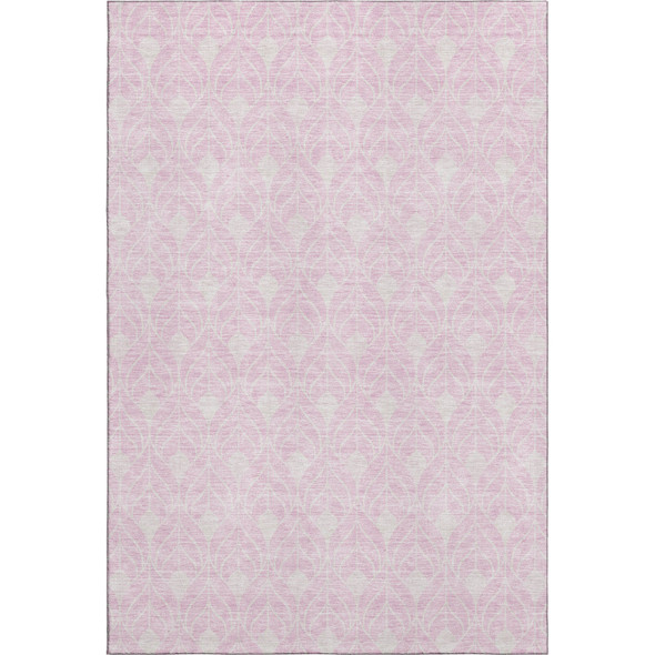 Addison Mayfield AMF927 Pink Rug