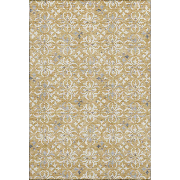 Addison Mayfield AMF930 Gold Rug
