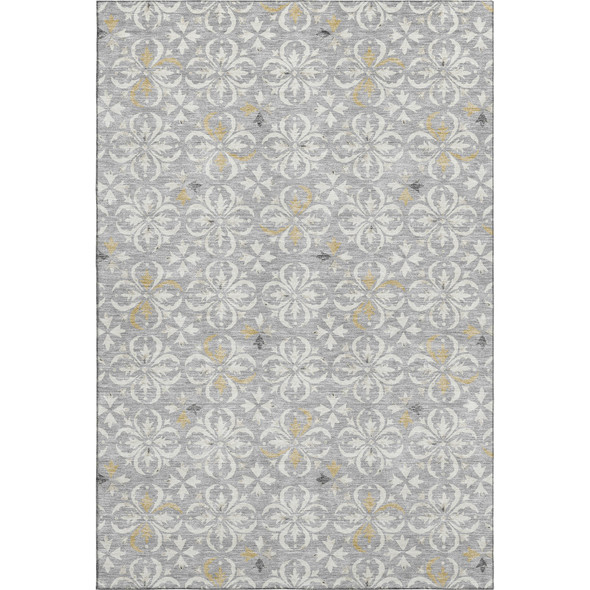 Addison Mayfield AMF930 Gray Rug