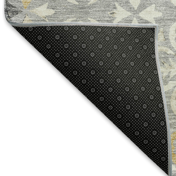 Addison Mayfield AMF930 Gray Rug