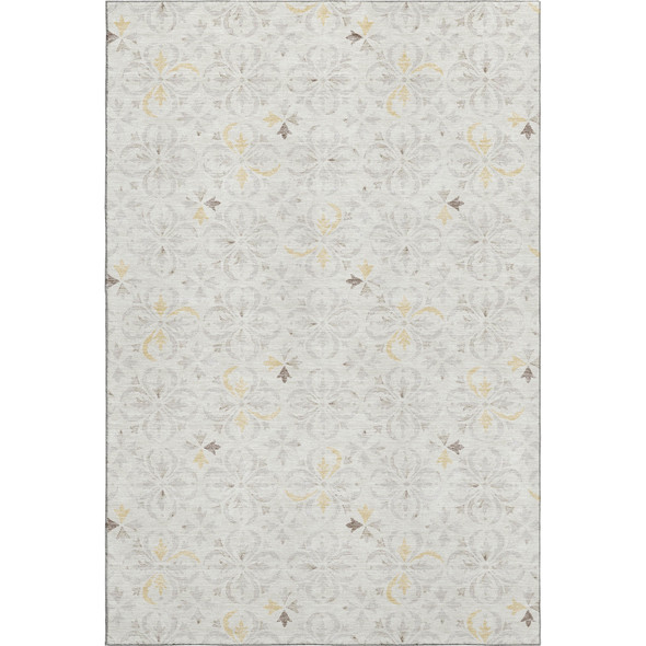 Addison Mayfield AMF930 Ivory Rug