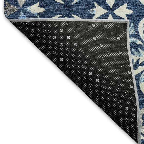 Addison Mayfield AMF930 Navy Rug