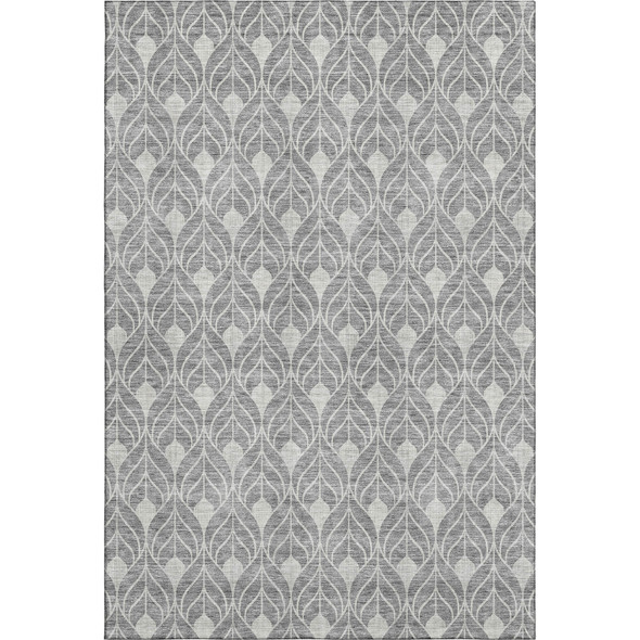 Addison Mayfield AMF931 Gray Rug