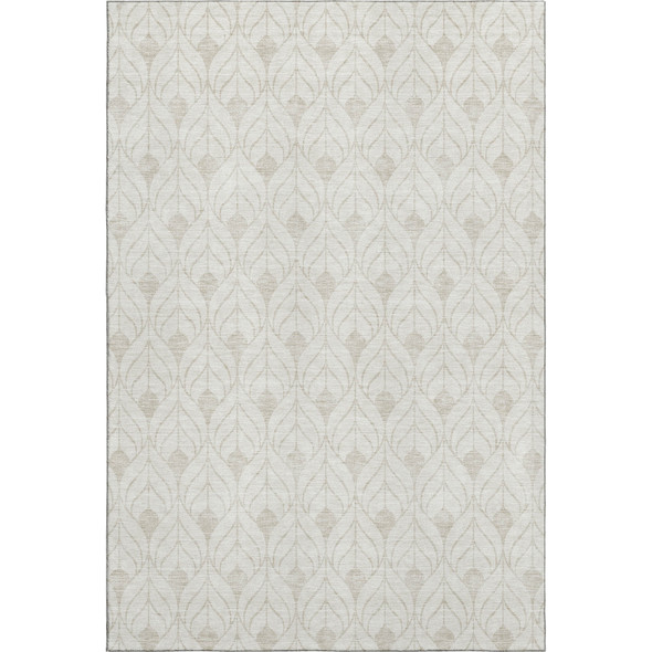 Addison Mayfield AMF931 Ivory Rug