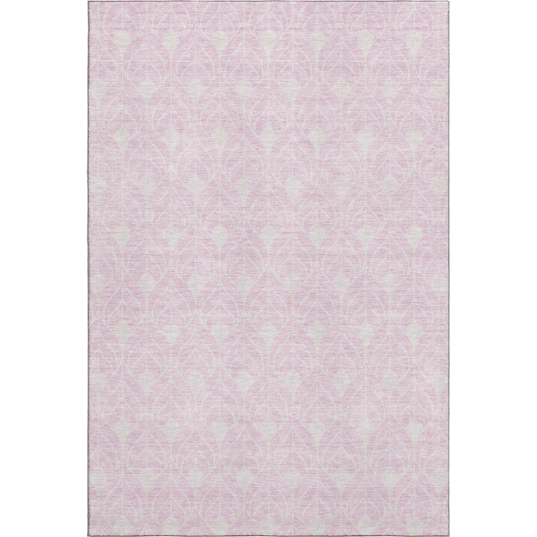 Addison Mayfield AMF931 Pink Rug