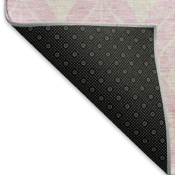 Addison Mayfield AMF931 Pink Rug