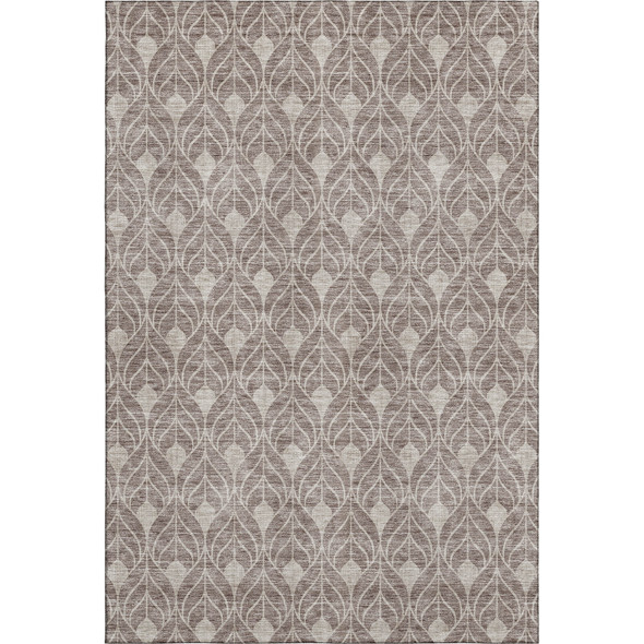 Addison Mayfield AMF931 Taupe Rug