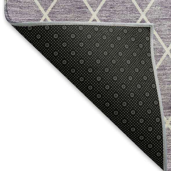 Addison Mayfield AMF932 Lavender Rug