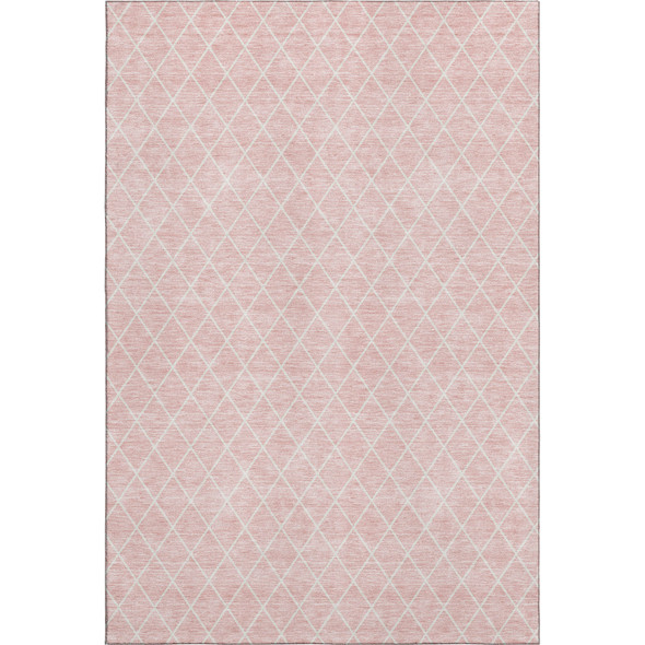 Addison Mayfield AMF932 Pink Rug