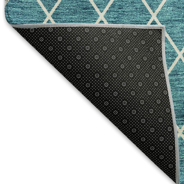 Addison Mayfield AMF932 Teal Rug