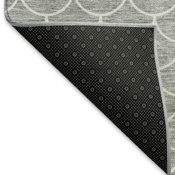 Addison Mayfield AMF933 Gray Rug