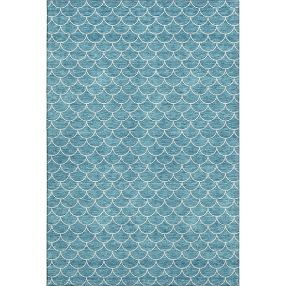 Addison Mayfield AMF933 Teal Rug