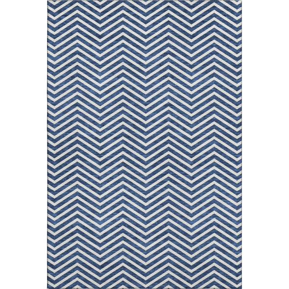 Addison Mayfield AMF934 Blue Rug