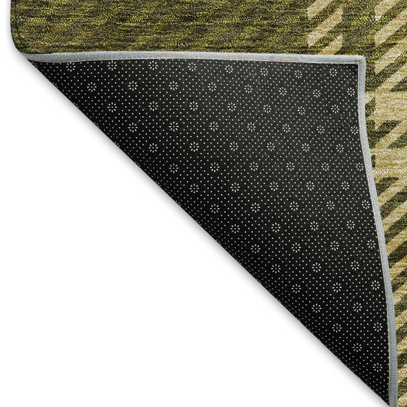 Addison Mayfield AMF935 Olive Rug