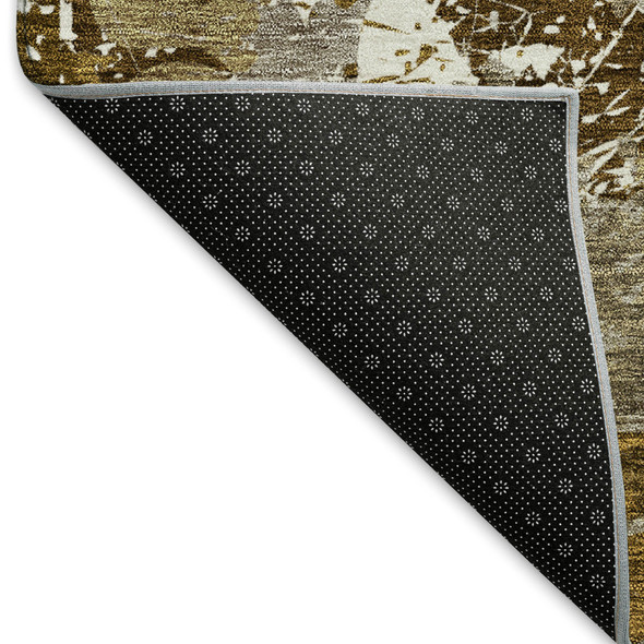 Addison Mayfield AMF936 Brown Rug